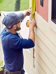 Affordable siding repair and maintenance services in Fruit Hill, OH